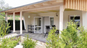 Bungalow am See, Basedow